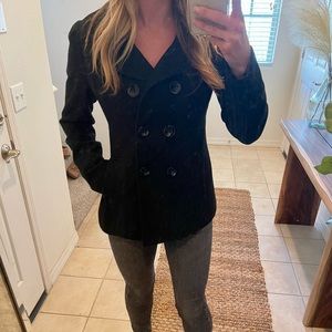 Steve Madden Peacoat